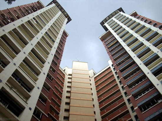 Blk 770 Choa Chu Kang Street 54 (Choa Chu Kang), HDB 5 Rooms #74082